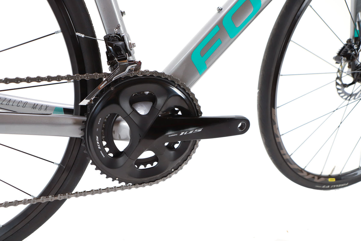 Focus Izalco Shimano 105 Disc Road Bike 2021, Size Large
