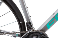 Focus Izalco Shimano 105 Disc Road Bike 2021, Size Large