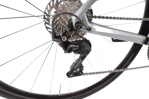Focus Izalco Shimano 105 Disc Road Bike 2021, Size Large