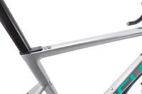 Focus Izalco Shimano 105 Disc Road Bike 2021, Size Large