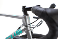 Focus Izalco Shimano 105 Disc Road Bike 2021, Size Large
