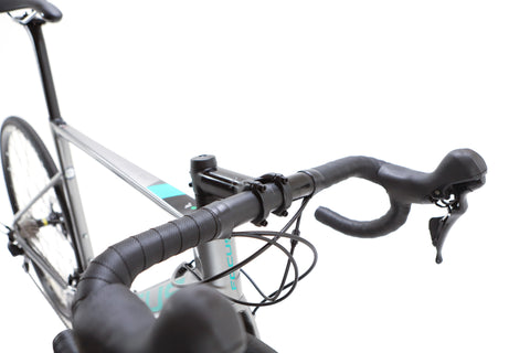 Focus Izalco Shimano 105 Disc Road Bike 2021, Size Large