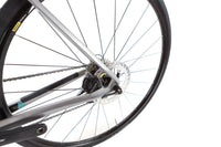 Focus Izalco Shimano 105 Disc Road Bike 2021, Size Large