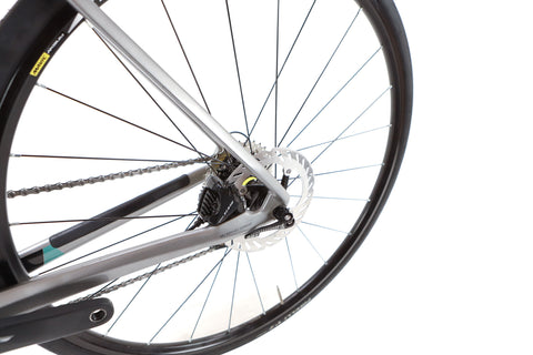 Focus Izalco Shimano 105 Disc Road Bike 2021, Size Large