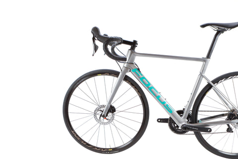Focus Izalco Shimano 105 Disc Road Bike 2021, Size Large