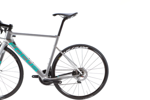 Focus Izalco Shimano 105 Disc Road Bike 2021, Size Large