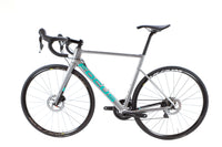 Focus Izalco Shimano 105 Disc Road Bike 2021, Size Large