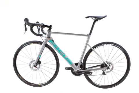 Focus Izalco Shimano 105 Disc Road Bike 2021, Size Large