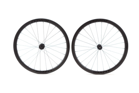 Roval C38 Carbon Disc Wheelset, XDR Freehub