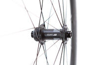 Roval C38 Carbon Disc Wheelset, XDR Freehub