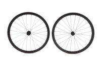 Roval C38 Carbon Disc Wheelset, XDR Freehub