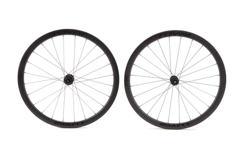 Roval C38 Carbon Disc Wheelset, XDR Freehub