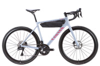 Canyon Endurace CF 8 Shimano Ultegra Di2 Disc Road Bike 2027, Size Medium
