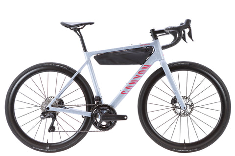 Canyon Endurace CF 8 Shimano Ultegra Di2 Disc Road Bike 2027, Size Medium
