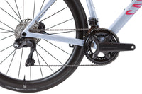 Canyon Endurace CF 8 Shimano Ultegra Di2 Disc Road Bike 2027, Size Medium