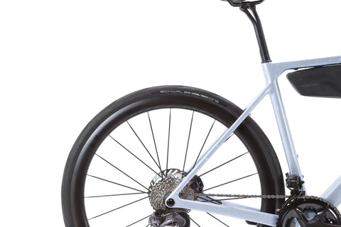 Canyon Endurace CF 8 Shimano Ultegra Di2 Disc Road Bike 2027, Size Medium