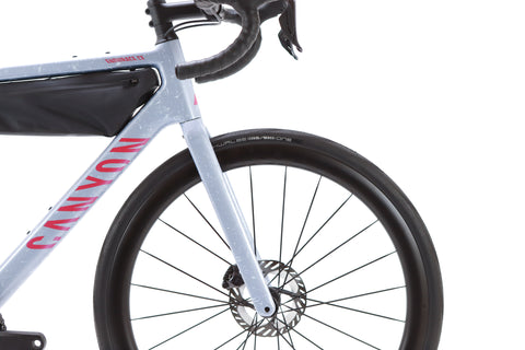 Canyon Endurace CF 8 Shimano Ultegra Di2 Disc Road Bike 2027, Size Medium