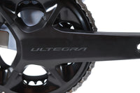 Canyon Endurace CF 8 Shimano Ultegra Di2 Disc Road Bike 2027, Size Medium