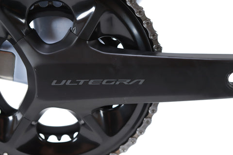 Canyon Endurace CF 8 Shimano Ultegra Di2 Disc Road Bike 2027, Size Medium