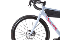 Canyon Endurace CF 8 Shimano Ultegra Di2 Disc Road Bike 2027, Size Medium