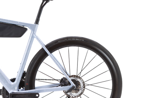 Canyon Endurace CF 8 Shimano Ultegra Di2 Disc Road Bike 2027, Size Medium