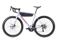 Canyon Endurace CF 8 Shimano Ultegra Di2 Disc Road Bike 2027, Size Medium