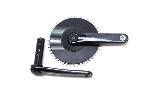 SRAM Force Crankset, 48t - 170mm