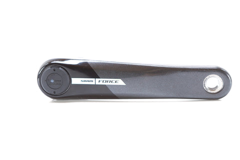 SRAM Force Crankset, 48t - 170mm