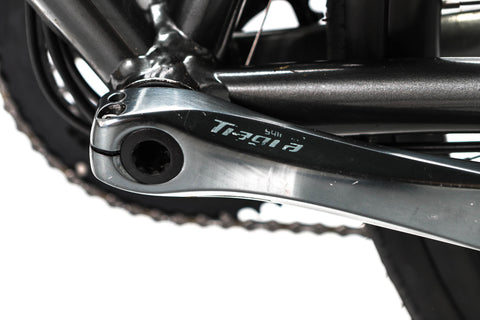 Trek Emonda ALR 4 Shimano Tiagra Disc Road Bike 2022, Size 56cm