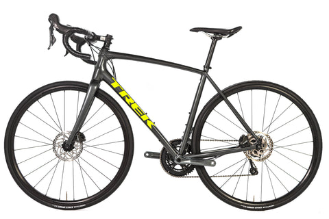 Trek Emonda ALR 4 Shimano Tiagra Disc Road Bike 2022, Size 56cm