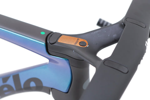 Cervelo S5 Disc Road Frameset 2022, Size 51cm