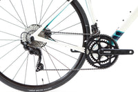 Cannondale Synapse Carbon Shimano 105 Disc Road Bike 2021, Size 48cm