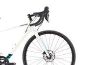 Cannondale Synapse Carbon Shimano 105 Disc Road Bike 2021, Size 48cm