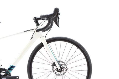 Cannondale Synapse Carbon Shimano 105 Disc Road Bike 2021, Size 48cm