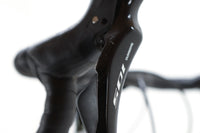 Cannondale Synapse Carbon Shimano 105 Disc Road Bike 2021, Size 48cm