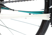 Cannondale Synapse Carbon Shimano 105 Disc Road Bike 2021, Size 48cm