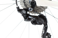 Cannondale Synapse Carbon Shimano 105 Disc Road Bike 2021, Size 48cm