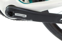 Cannondale Synapse Carbon Shimano 105 Disc Road Bike 2021, Size 48cm