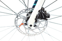 Cannondale Synapse Carbon Shimano 105 Disc Road Bike 2021, Size 48cm