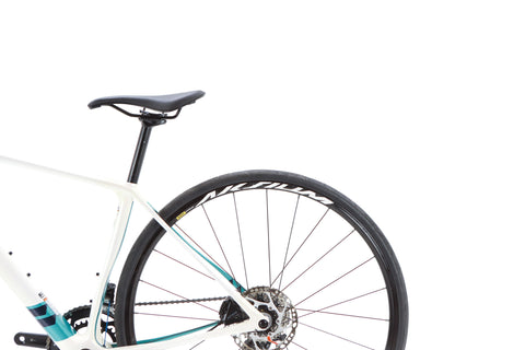 Cannondale Synapse Carbon Shimano 105 Disc Road Bike 2021, Size 48cm