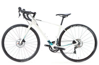 Cannondale Synapse Carbon Shimano 105 Disc Road Bike 2021, Size 48cm