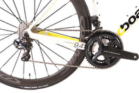 Boardman SLS 9.4 Shimano Ultegra Di2 Road Bike 2014, Size XS