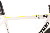Boardman SLS 9.4 Shimano Ultegra Di2 Road Bike 2014, Size XS