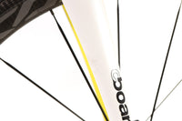 Boardman SLS 9.4 Shimano Ultegra Di2 Road Bike 2014, Size XS