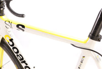 Boardman SLS 9.4 Shimano Ultegra Di2 Road Bike 2014, Size XS
