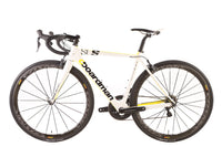Boardman SLS 9.4 Shimano Ultegra Di2 Road Bike 2014, Size XS