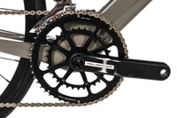 Cannondale SuperSix EVO Neo 2 Shimano Ultegra Di2 Disc Electric Road Bike 2021, Size 56cm