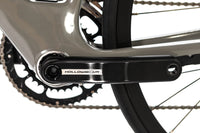 Cannondale SuperSix EVO Neo 2 Shimano Ultegra Di2 Disc Electric Road Bike 2021, Size 56cm
