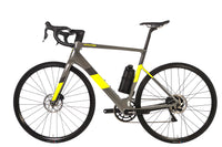 Cannondale SuperSix EVO Neo 2 Shimano Ultegra Di2 Disc Electric Road Bike 2021, Size 56cm