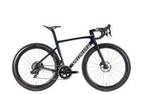 Specialized Tarmac SL7 Sram Rival AXS Disc Road Bike 2022, Size 52cm